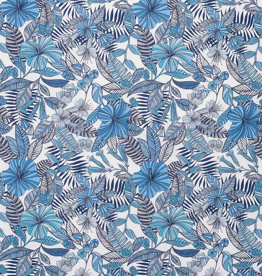 Matthew Williamson | Valldemossa fabric - F7240-03