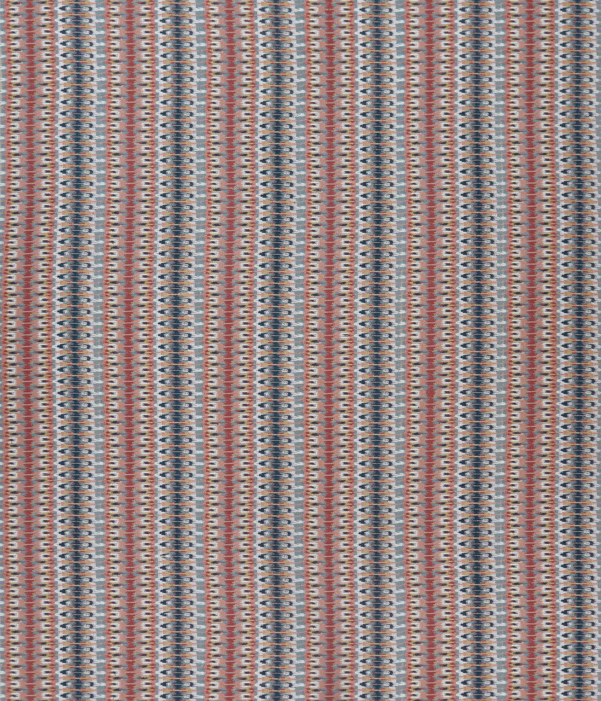 Osborne & Little | Zouina fabric - F7274-02