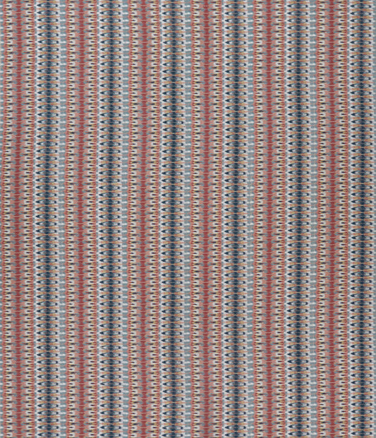 Osborne & Little | Zouina fabric - F7274-02