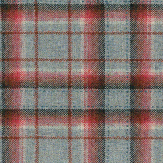 Osborne & Little | Jermyn fabric - F7311-01