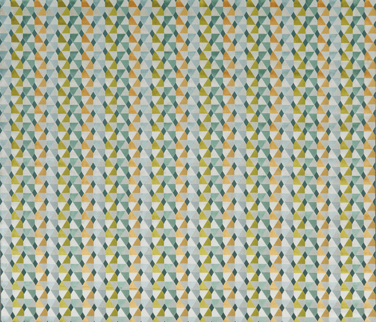 Osborne & Little | Marvin fabric - F7320-04