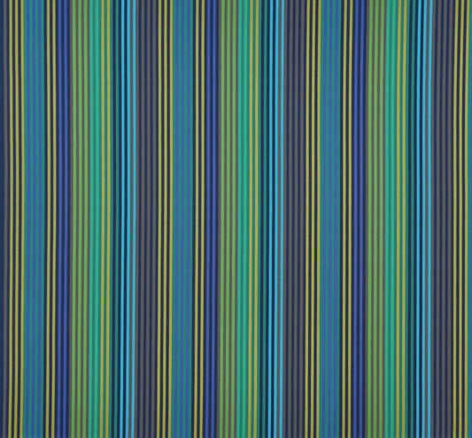 Osborne & Little | Supreme Stripe fabric - F7321-04
