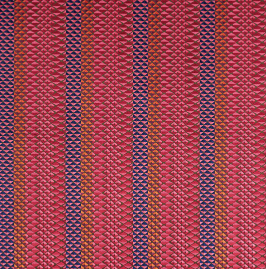 Osborne & Little | Smokey fabric - F7322-01