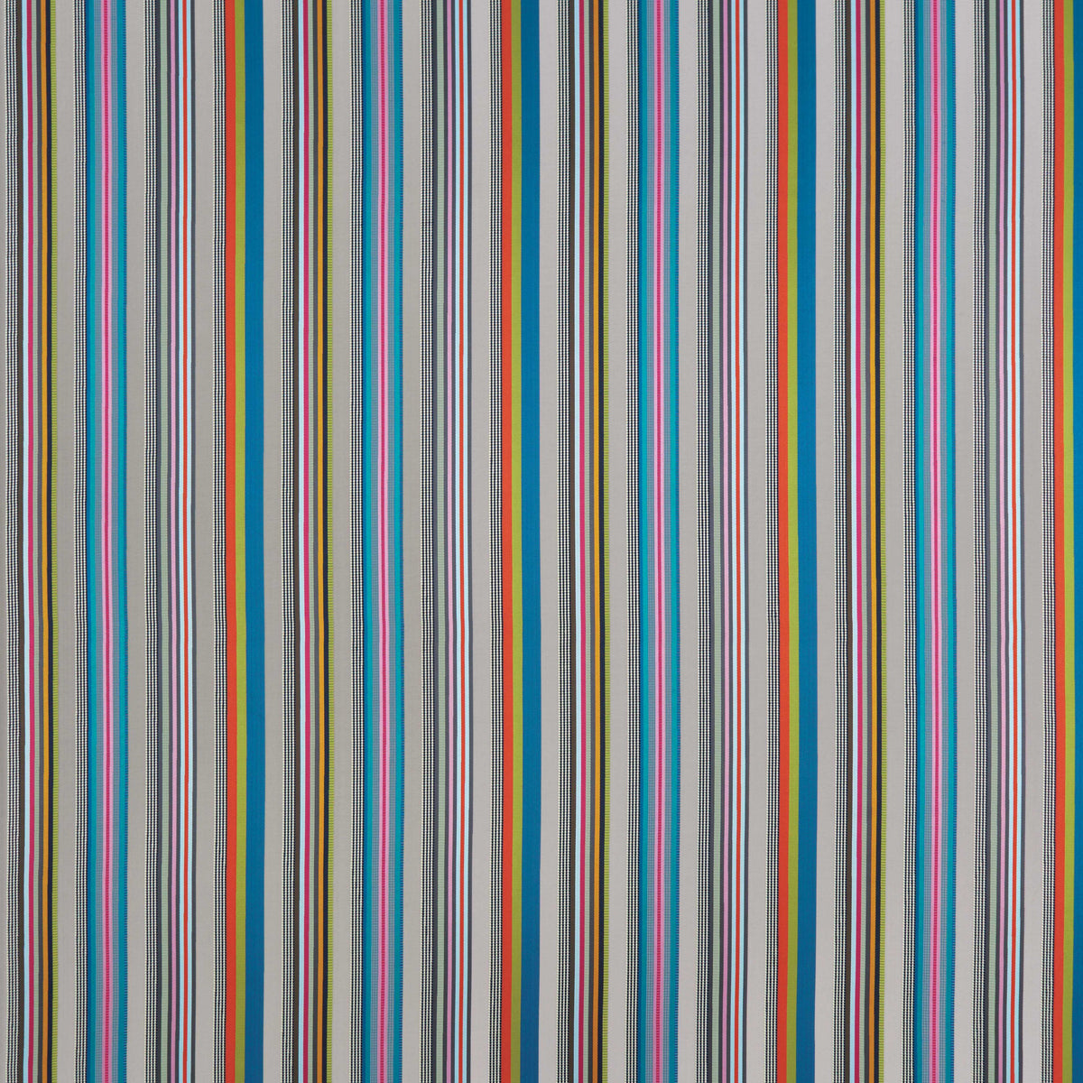 Osborne & Little | Valli Stripe fabric - F7324-02