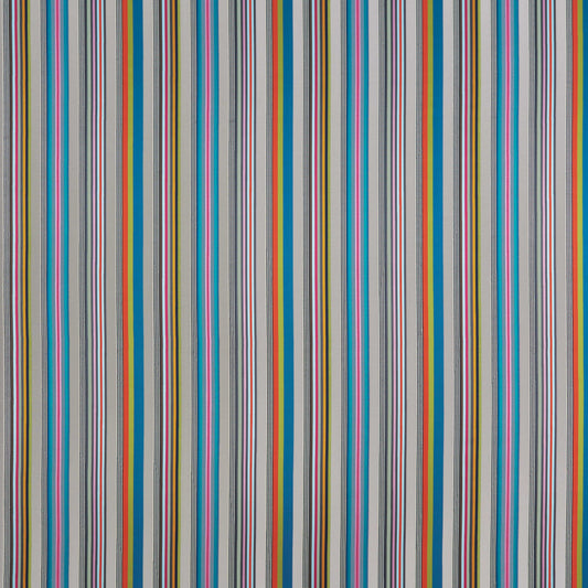 Osborne & Little | Valli Stripe fabric - F7324-02