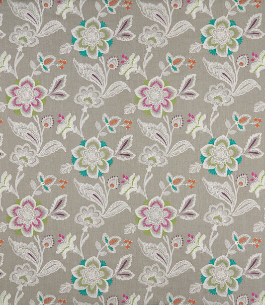 Osborne & Little | Rosings fabric - F7401-01