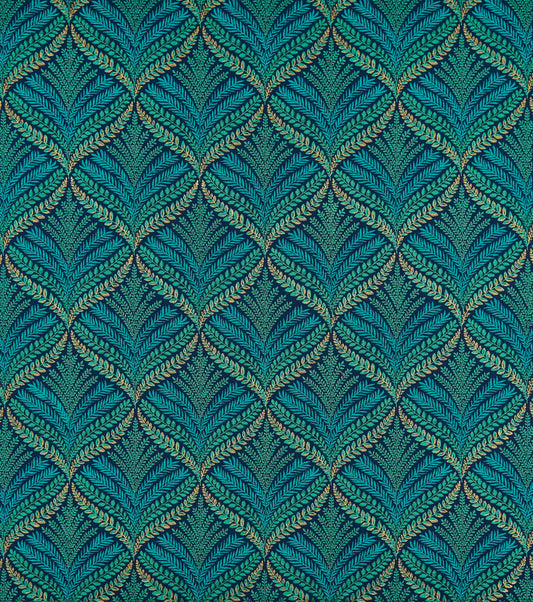Osborne & Little | Sotherton fabric - F7402-01