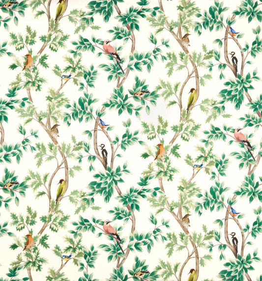 Osborne & Little | Netherfield fabric - F7403-01