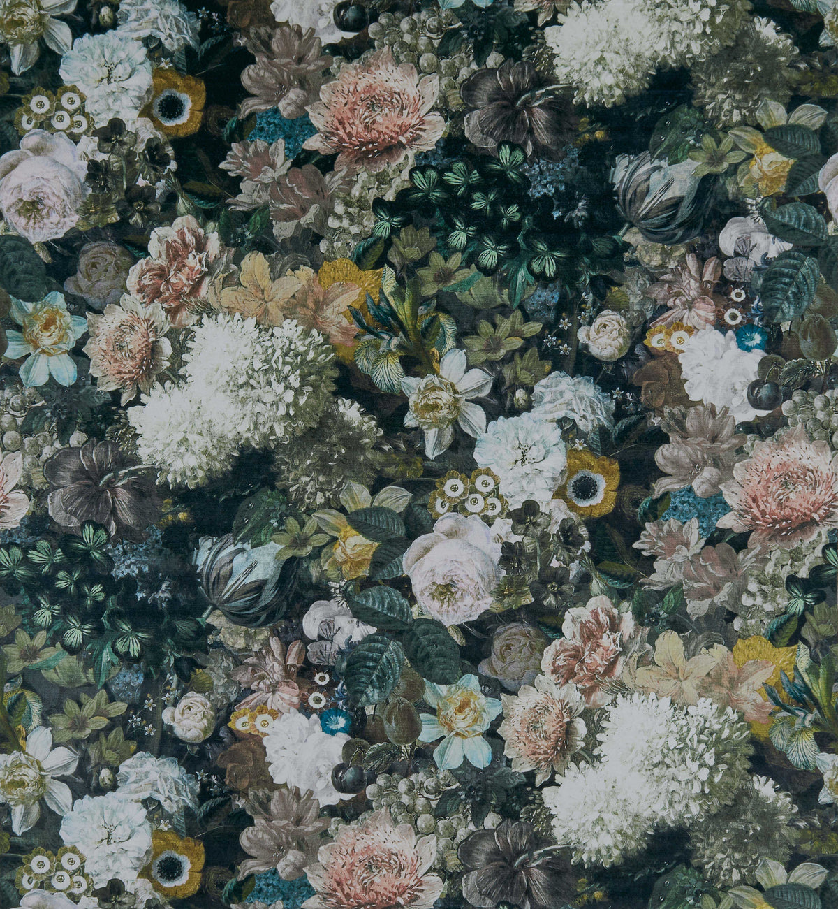 Osborne & Little | Fullerton fabric - F7405-01