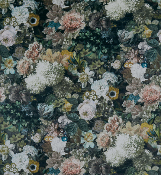 Osborne & Little | Fullerton fabric - F7405-01