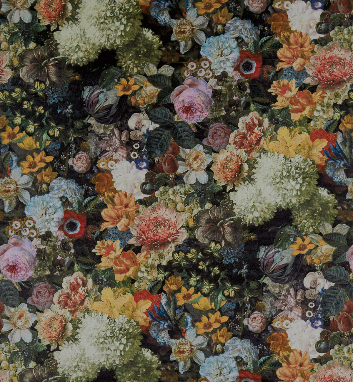 Osborne & Little | Fullerton fabric - F7405-02