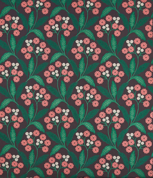 Osborne & Little | Rushworth fabric - F7407-01