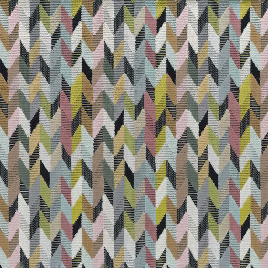 Osborne & Little | Felicia fabric - F7420-01