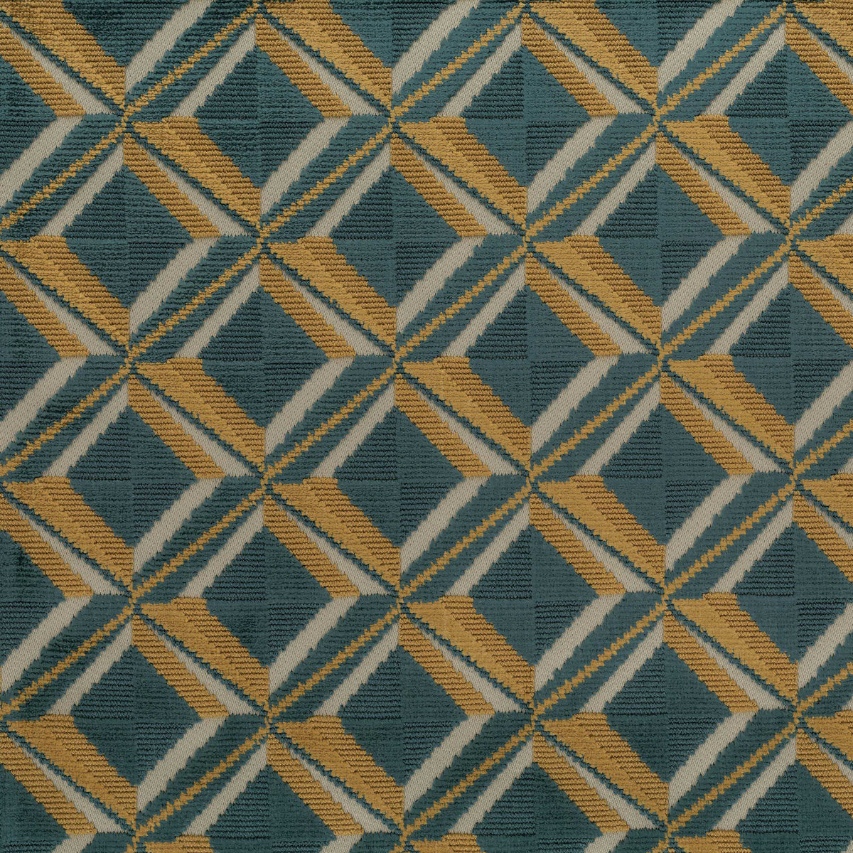 Osborne & Little | Amelia fabric - F7422-02