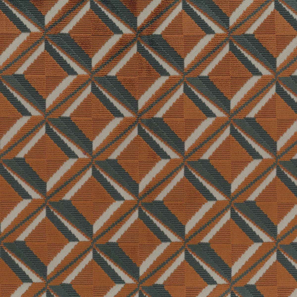 Osborne & Little | Amelia fabric - F7422-03