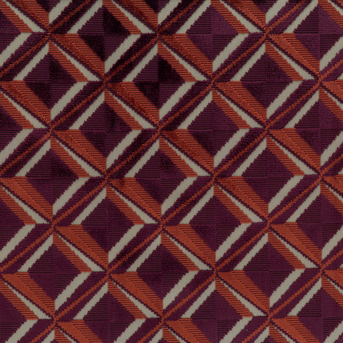 Osborne & Little | Amelia fabric - F7422-05