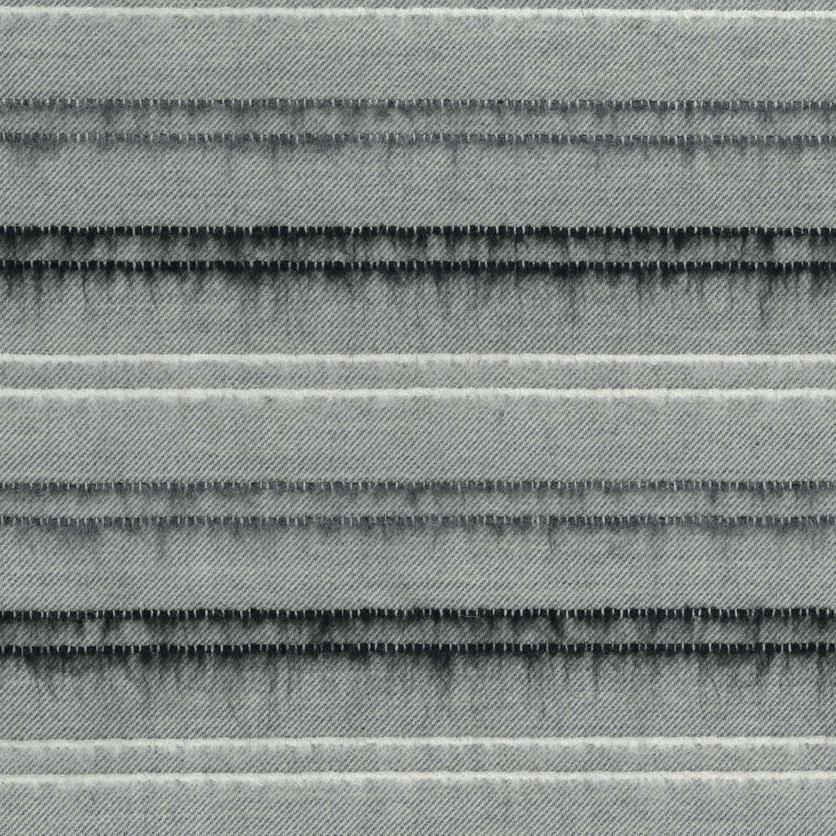 Osborne & Little | Mouflon Stripe fabric - F7433-01