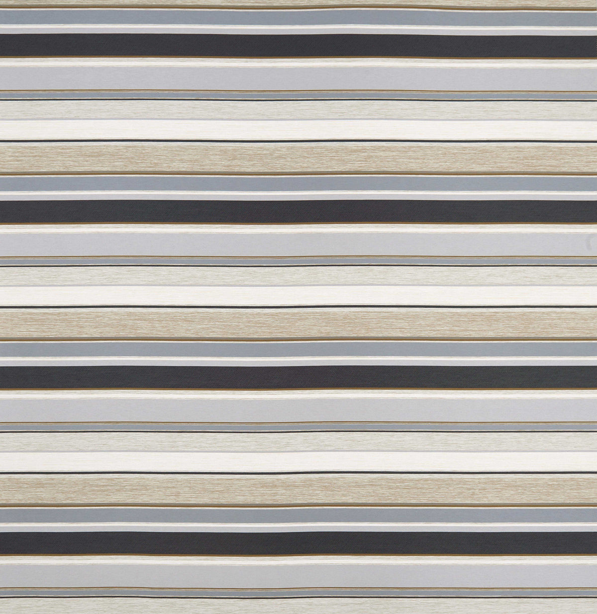 Osborne & Little | Spiaggia Stripe Outdoor fabric - F7448-01