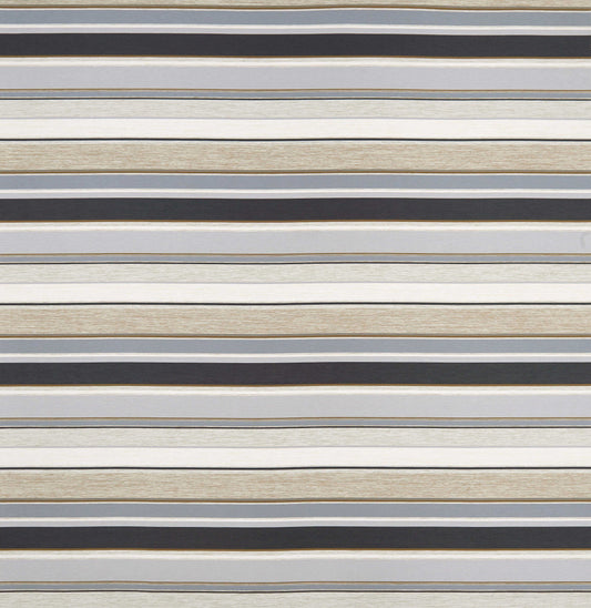 Osborne & Little | Spiaggia Stripe Outdoor fabric - F7448-01