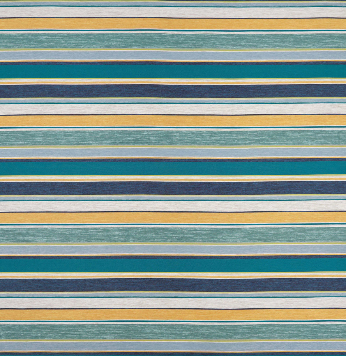 Osborne & Little | Spiaggia Stripe Outdoor fabric - F7448-02