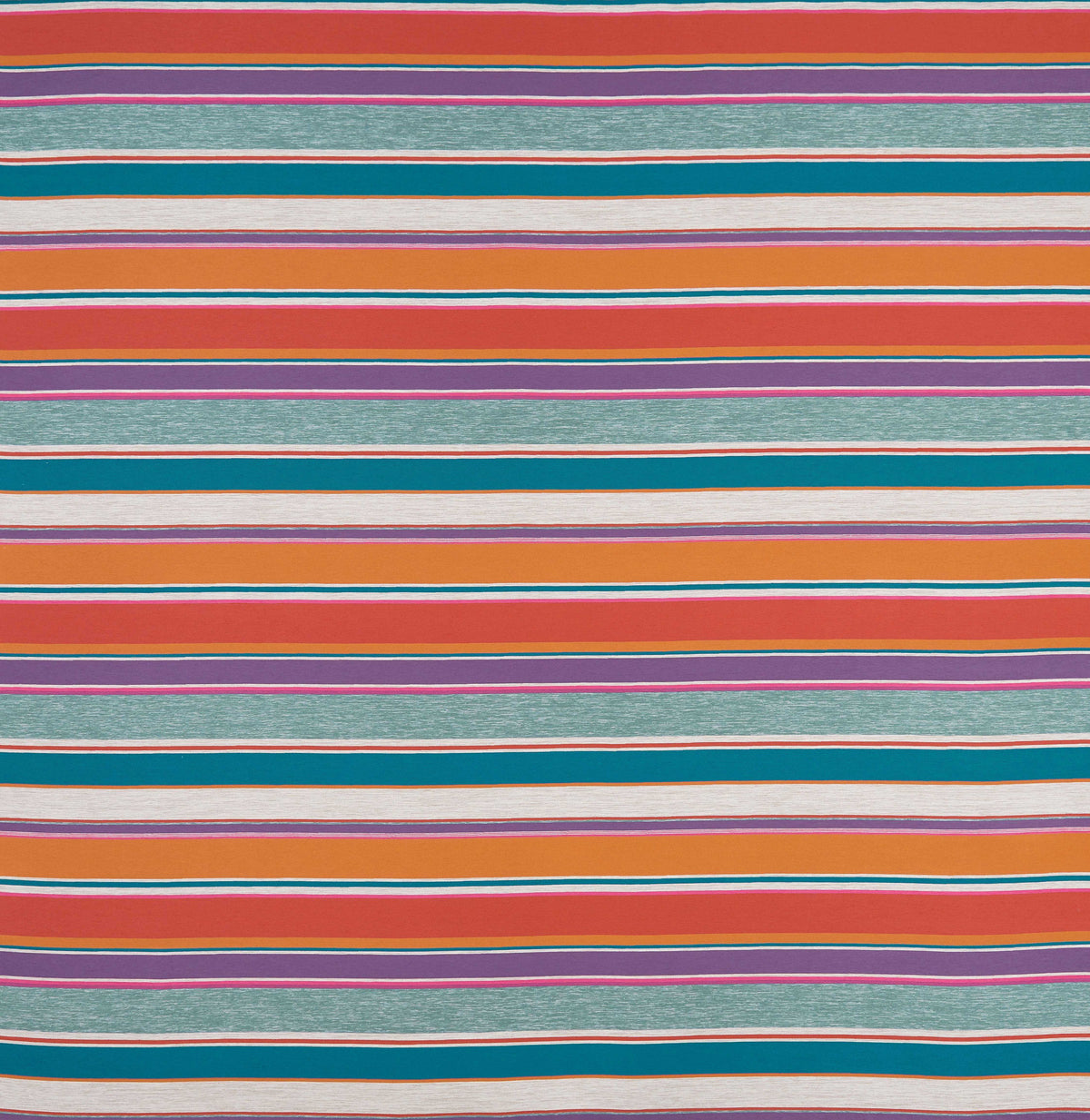 Osborne & Little | Spiaggia Stripe Outdoor fabric - F7448-03