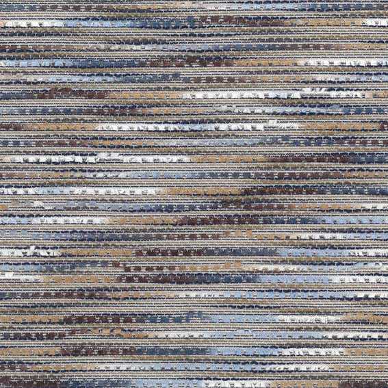 Osborne & Little | Wave fabric - F7542-01