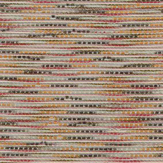 Osborne & Little | Wave fabric - F7542-03