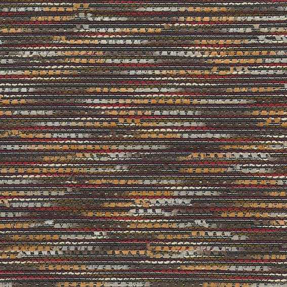 Osborne & Little | Wave fabric - F7542-04