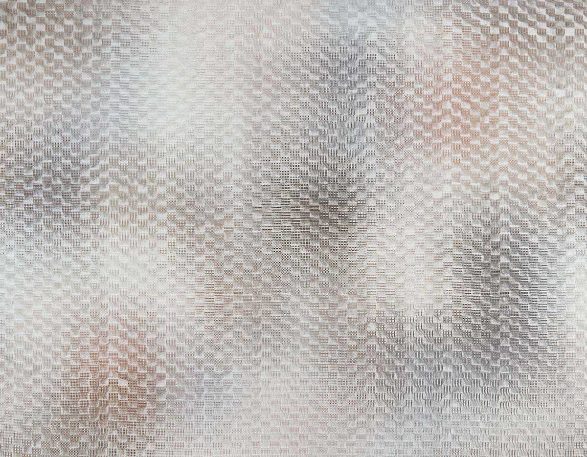 Osborne & Little | Kiri fabric - F7561-01