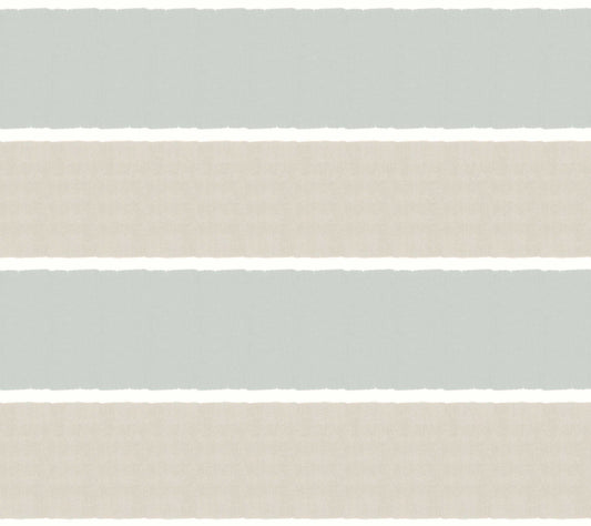 Osborne & Little | Kanoko fabric - F7566-01