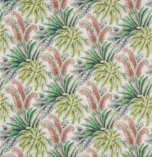 Osborne & Little | Paloma fabric - F7590-01