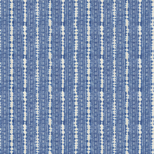 Osborne & Little | Morinda fabric - F7668-01