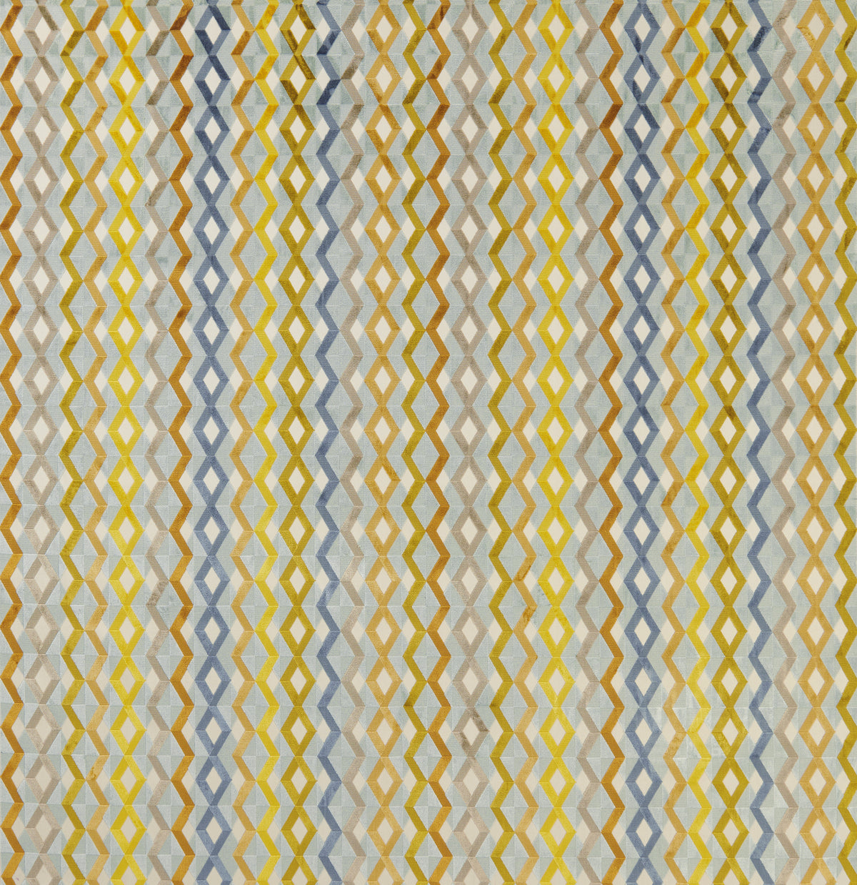 Osborne & Little | Bossa Nova fabric - F7720-04