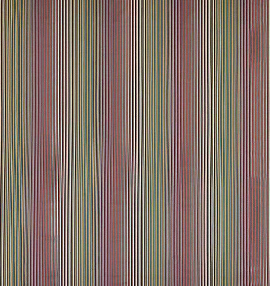 Osborne & Little | Carioca fabric - F7721-01