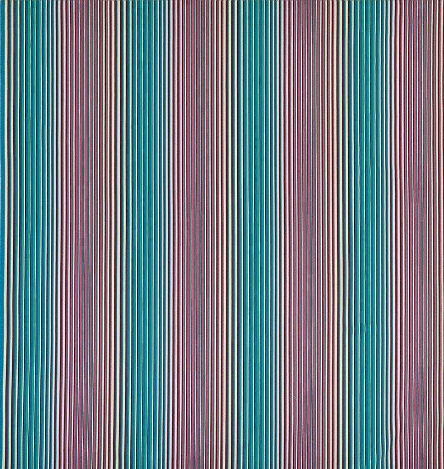 Osborne & Little | Carioca fabric - F7721-02