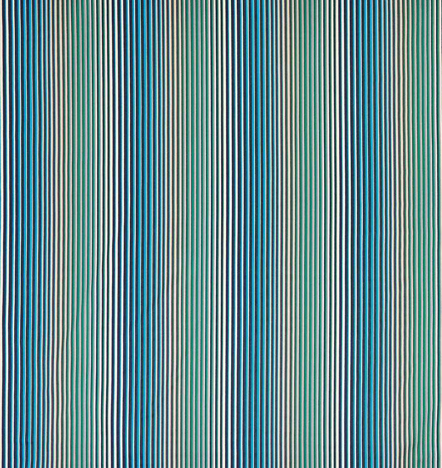 Osborne & Little | Carioca fabric - F7721-03