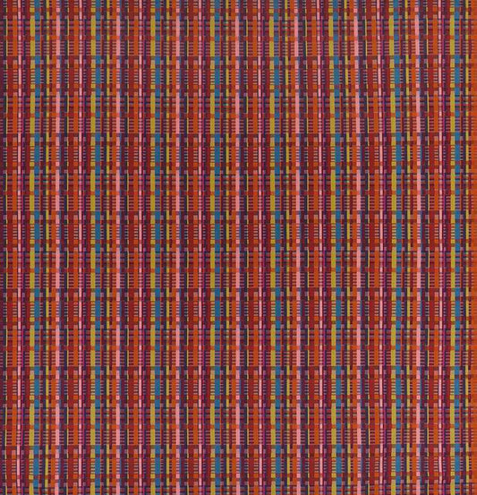 Osborne & Little | Gavotte fabric - F7722-01