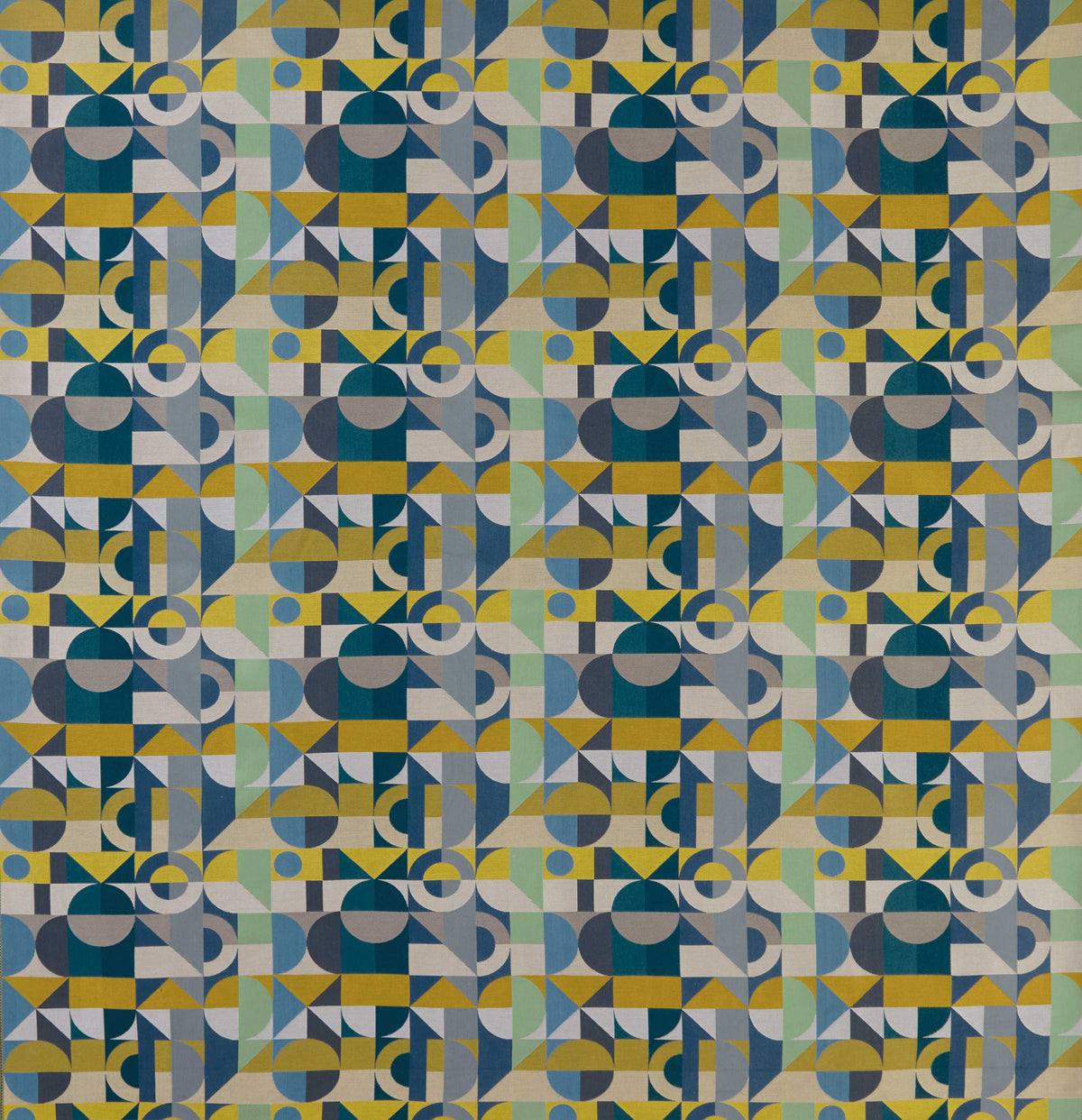 Osborne & Little | Motown fabric - F7724-01