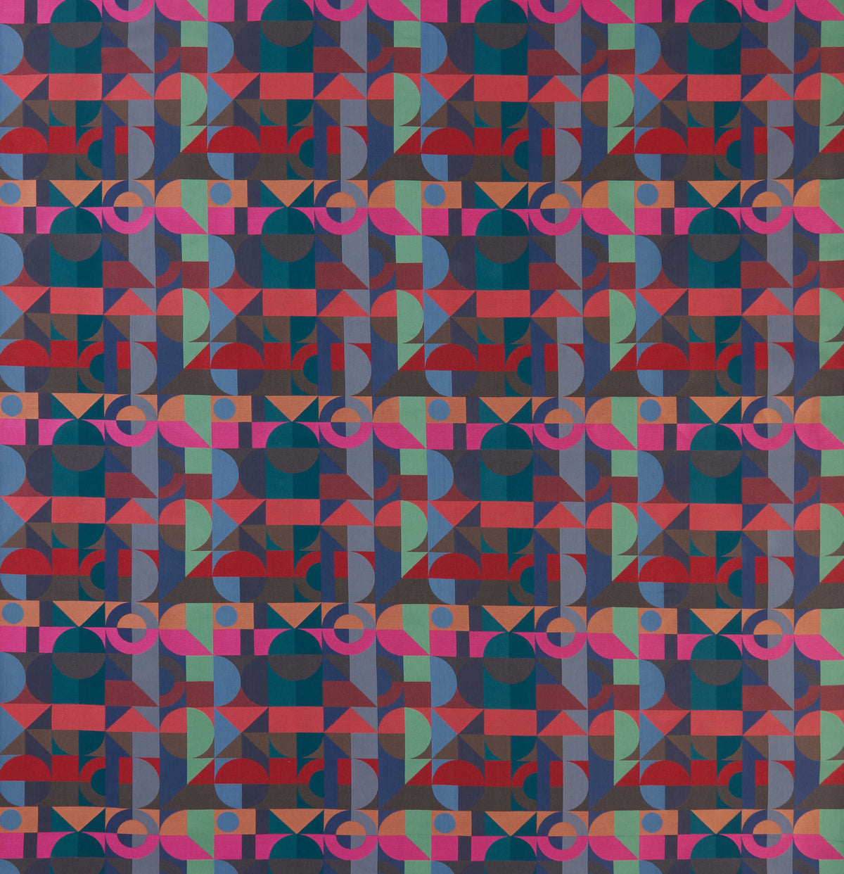 Osborne & Little | Motown fabric - F7724-03
