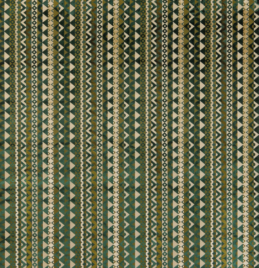 Osborne & Little | Bolero fabric - F7725-01