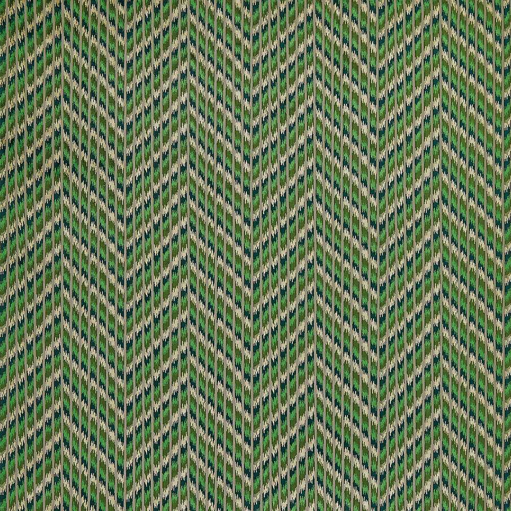 Osborne & Little | Viviana Stripe fabric - F7747-01