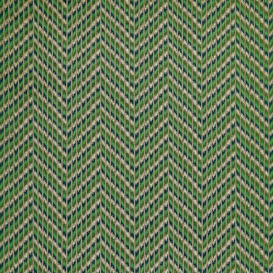 Osborne & Little | Viviana Stripe fabric - F7747-01