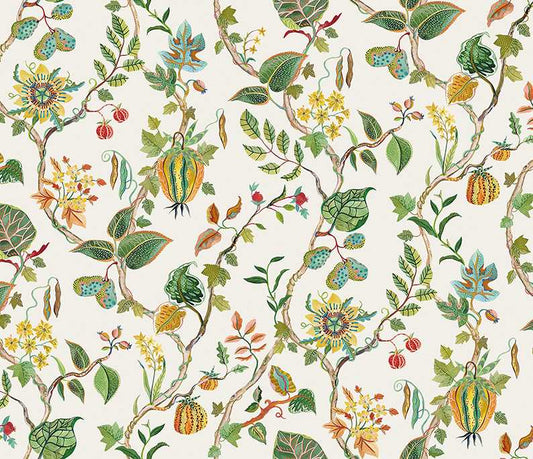 Osborne & Little | Mythica fabric - F7774-01