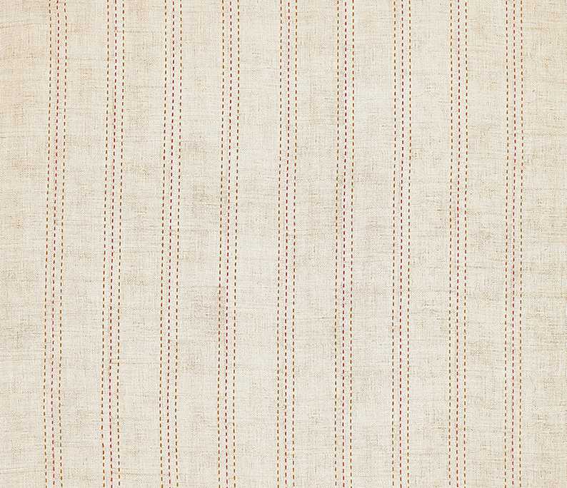 Osborne & Little | Rhapsody Stripe fabric - F7775-01