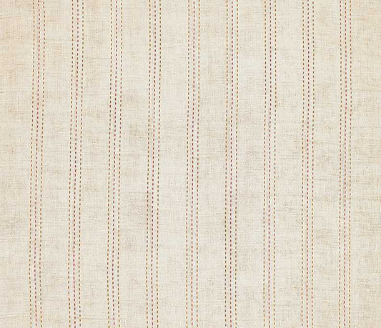 Osborne & Little | Rhapsody Stripe fabric - F7775-01