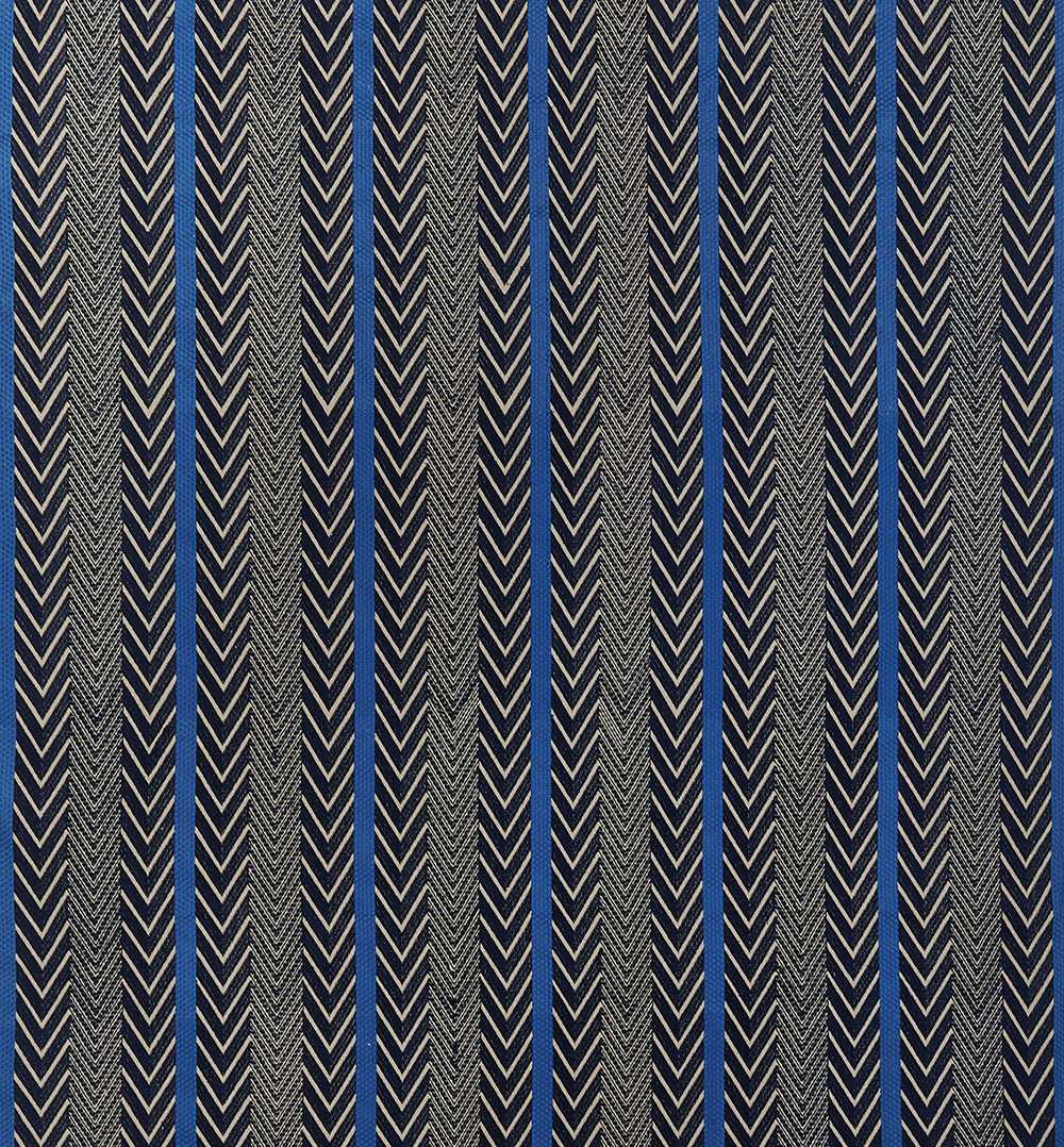 Osborne & Little | Sagitta fabric - F7832-03