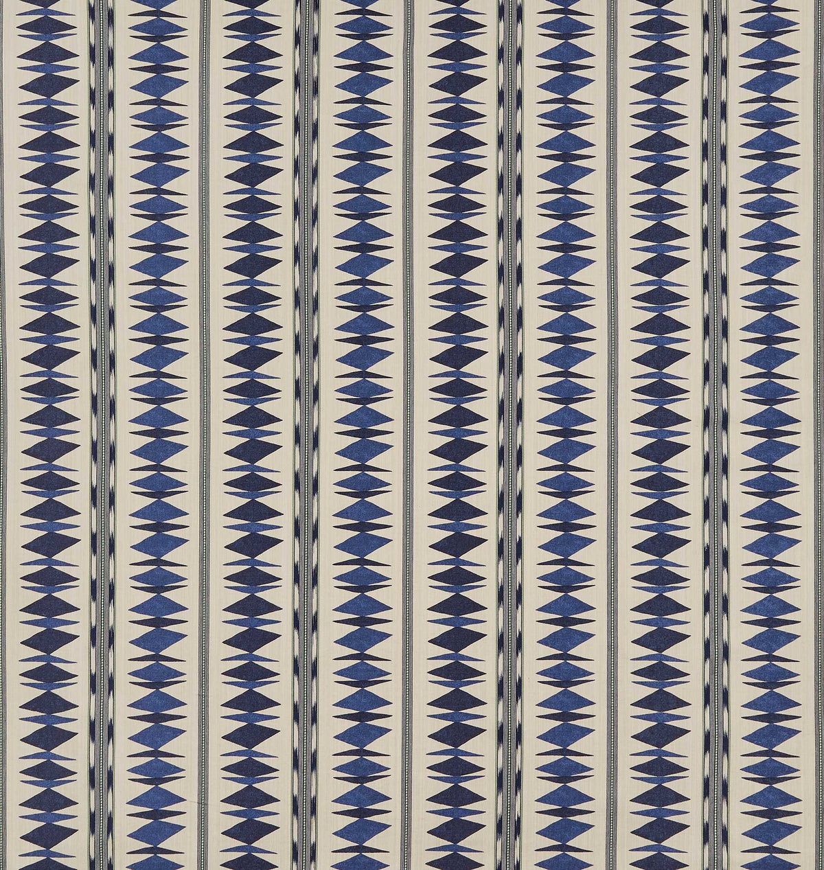 Osborne & Little | Samira fabric - F7836-02