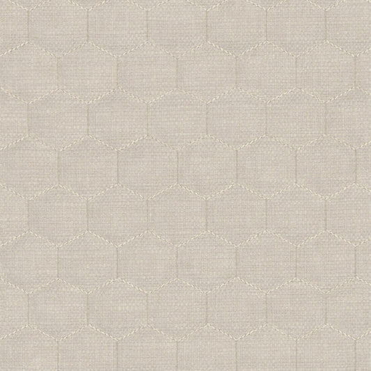 Osborne & Little | Teffont fabric - Canvas