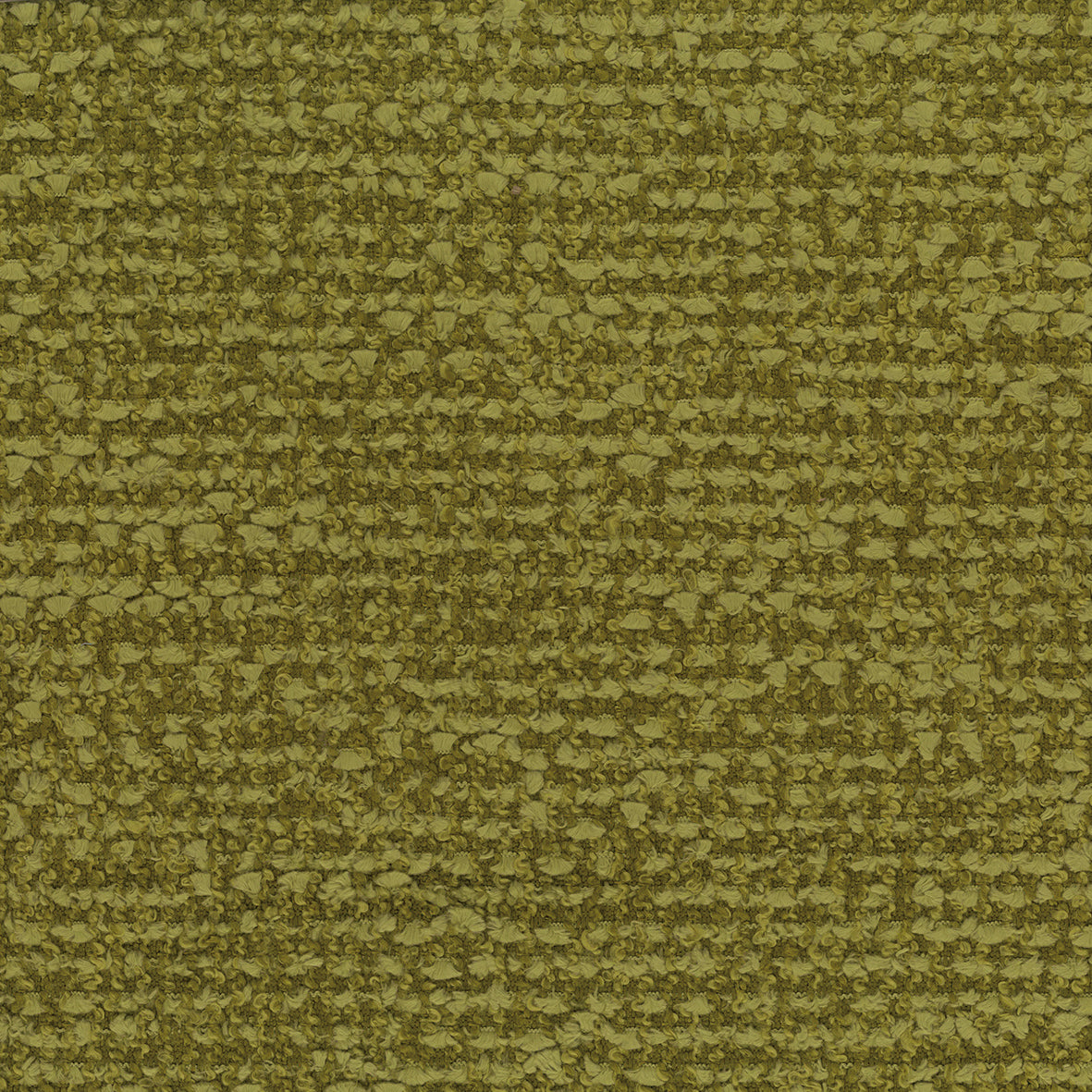Osborne & Little | Millbeck fabric - Lime