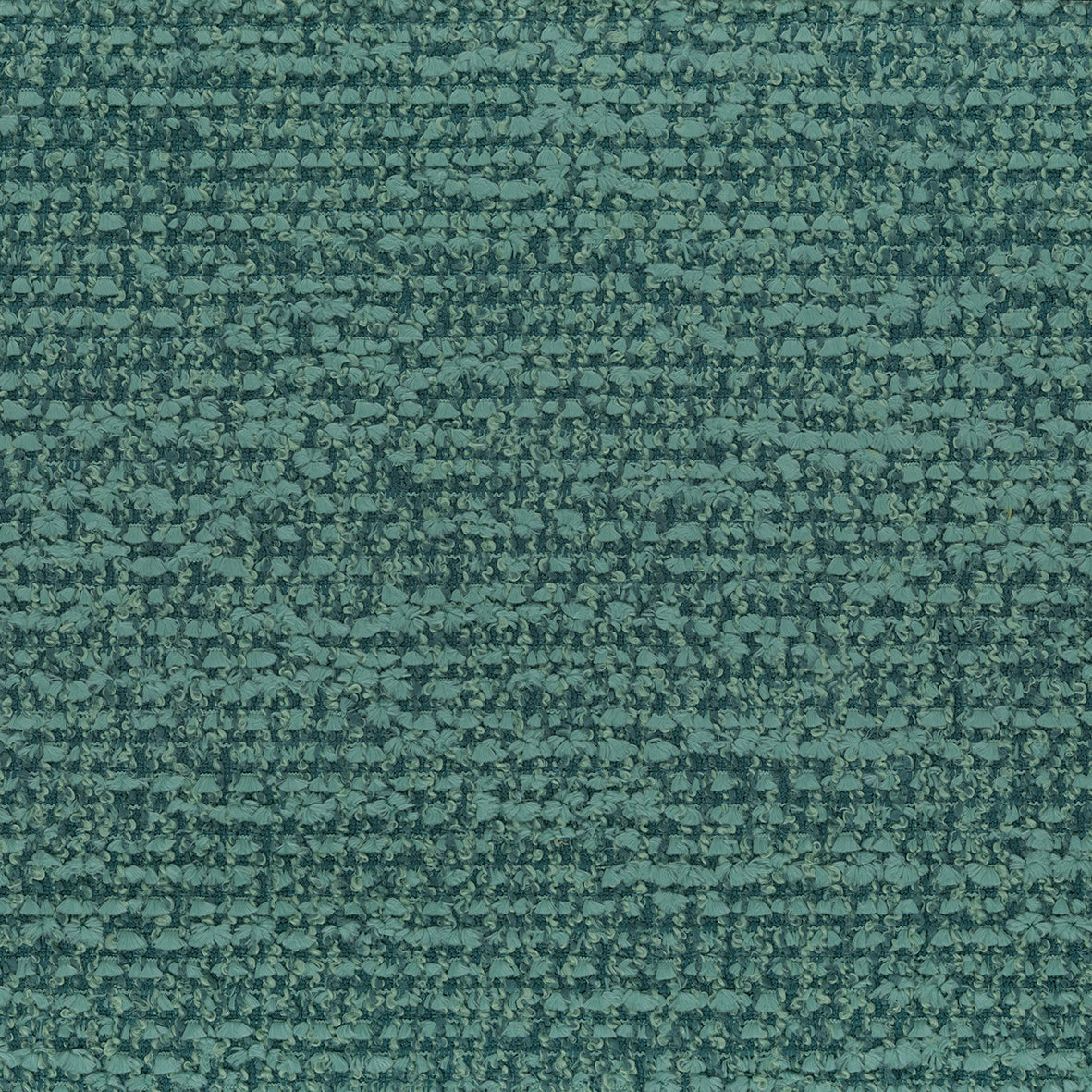 Osborne & Little | Millbeck fabric - Aqua